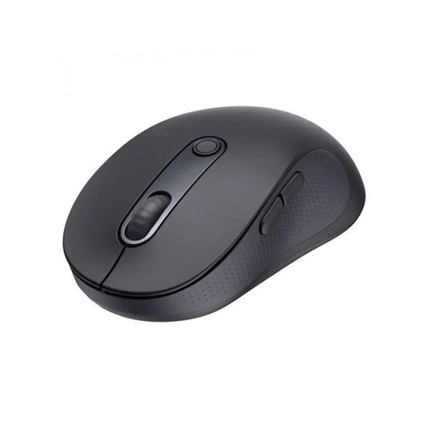 Манипулятор мышь Baseus F02 Ergonomic Wireless Mouse（without Battery） Cluster Black 656-03236 фото