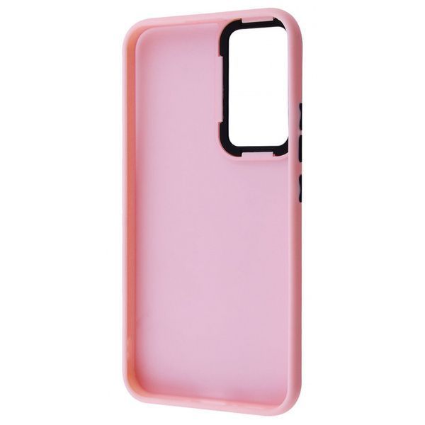 Чехол WAVE Matte Color Case для Samsung Galaxy A16 Midnight Blue 777-03068 фото