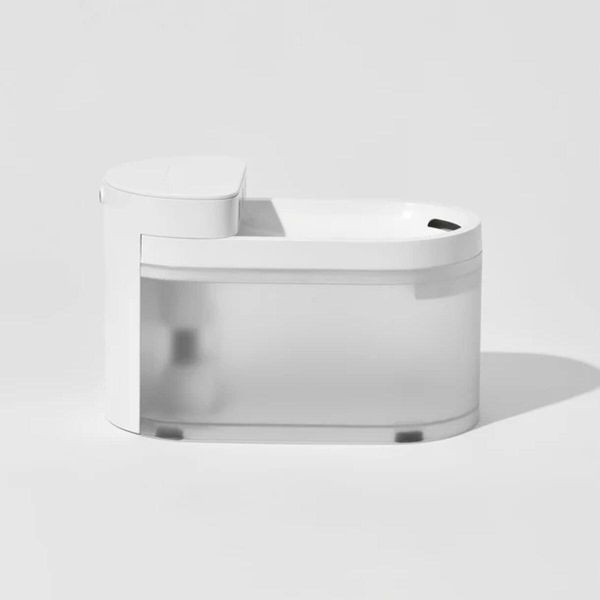 Поилка CATLINK AI Water Fountain - Wired 656-00601 фото