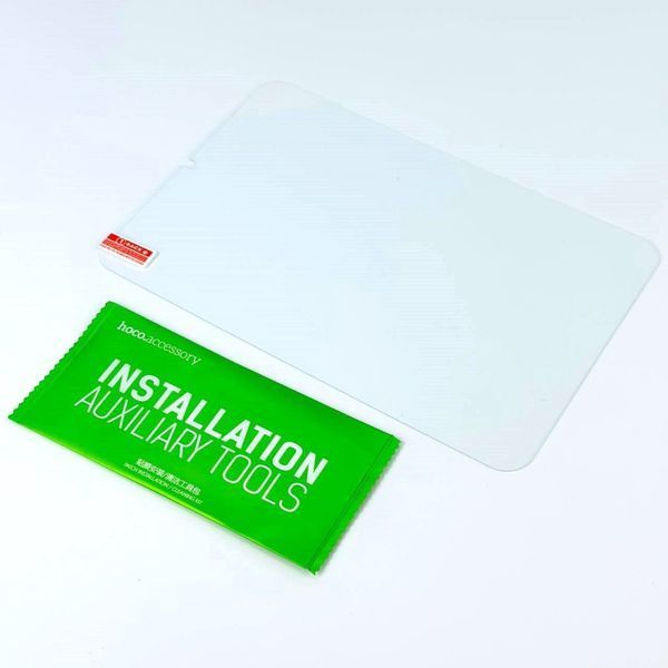 Захисне скло Hoco G17 full screen tempered glass для iPad з діагоналлю 8.3" 777-00736 фото