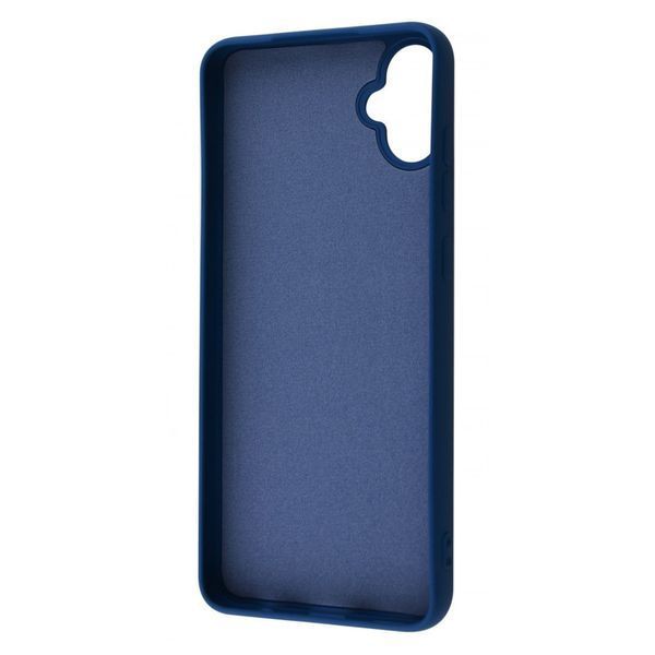 Чохол WAVE Colorful Case (TPU) Samsung Galaxy A05 Light purple 656-05748 фото