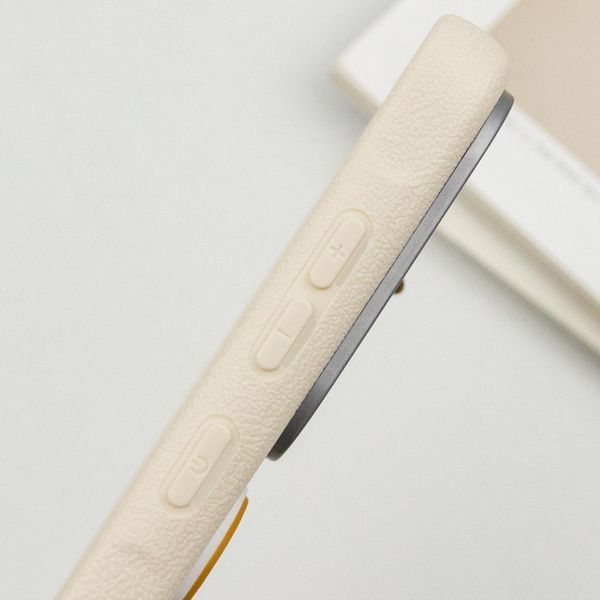 Чохол TPU Leather Toys для Samsung Galaxy A36 5G Capybara / Sand 555-00915 фото