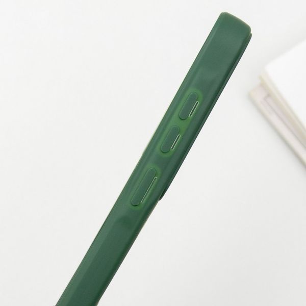 Чехол TPU VIVA для Xiaomi Redmi 13C / Poco C65 Green 777-05173 фото