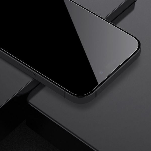 Защитное стекло Nillkin (CP+PRO) для Apple iPhone 14 Pro Max (6.7") 777-08510 фото