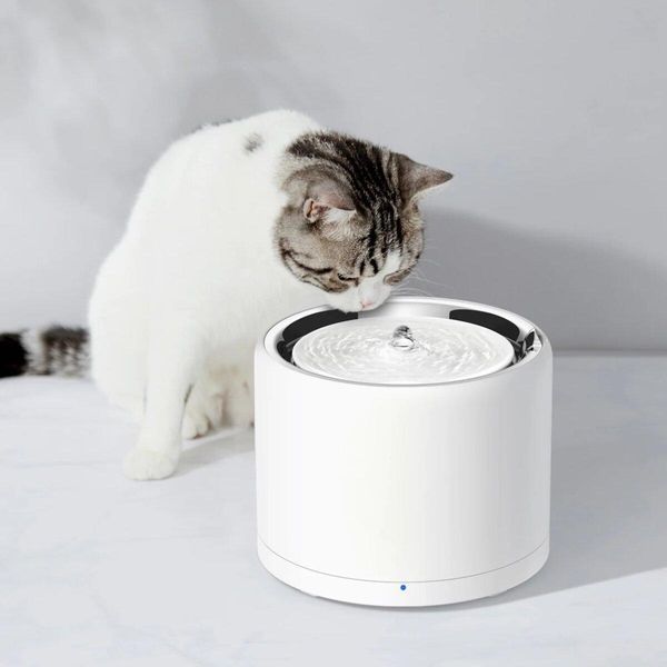 Поилка PETKIT Eversweet 3 PRO (UVC) Smart Pet Drinking Fountain (P4108-UVC) 656-01121 фото