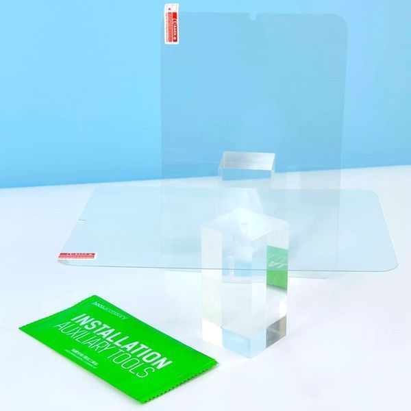 Захисне скло Hoco G17 full screen tempered glass для iPad з діагоналлю 8.3" 777-00736 фото