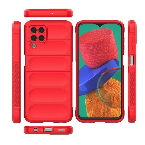 Чехол Cosmic Magic Shield для Samsung Galaxy M33 5G Sapphire 777-01818 фото