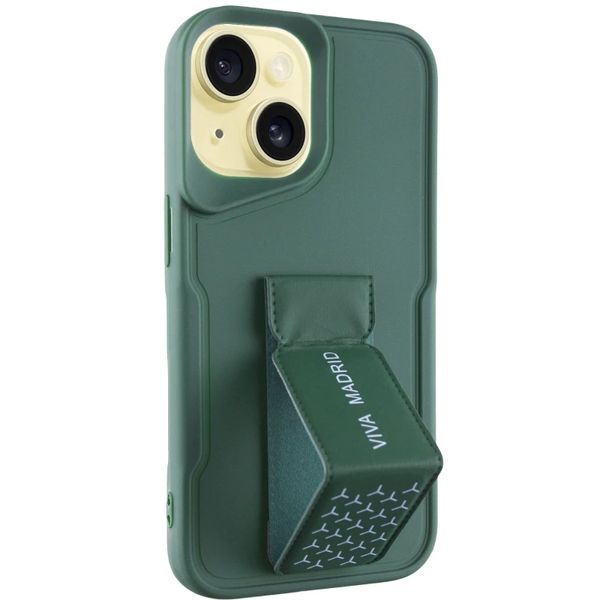 Чохол TPU VIVA для iPhone 14 Plus Green 208-03880 фото