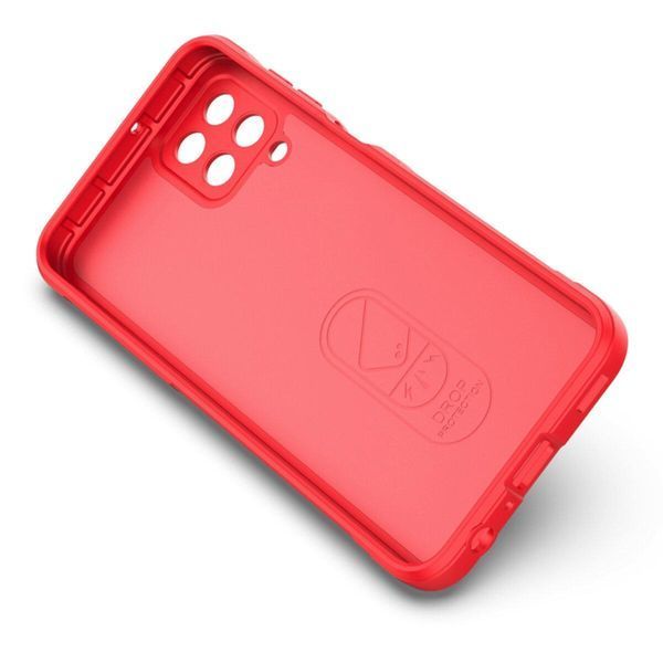 Чехол Cosmic Magic Shield для Samsung Galaxy M33 5G Sapphire 777-01818 фото