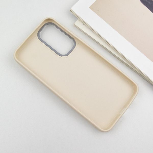 Чохол TPU Leather Toys для Samsung Galaxy A36 5G Capybara / Sand 555-00915 фото