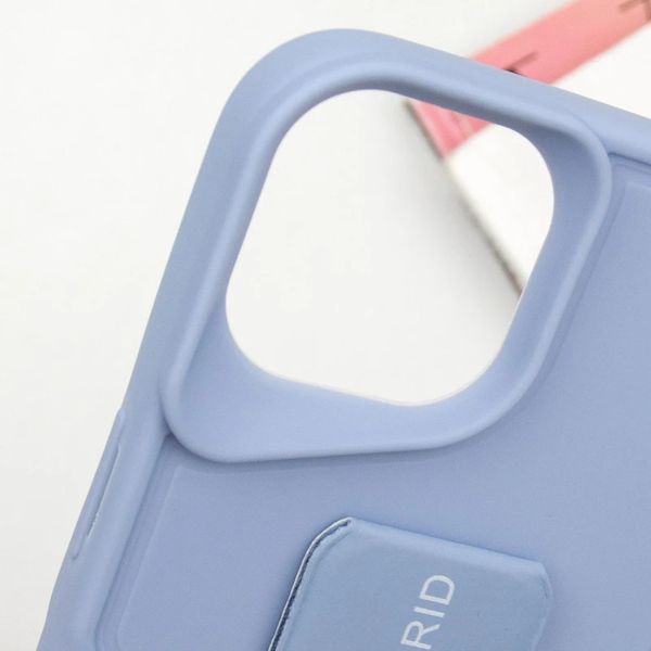 Чохол TPU VIVA для iPhone 14 Pro Blue 208-03883 фото