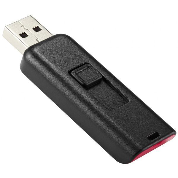 Флеш-накопичувач Apacer USB 2.0 AH334 64Gb Pink AP64GAH334P-1 фото