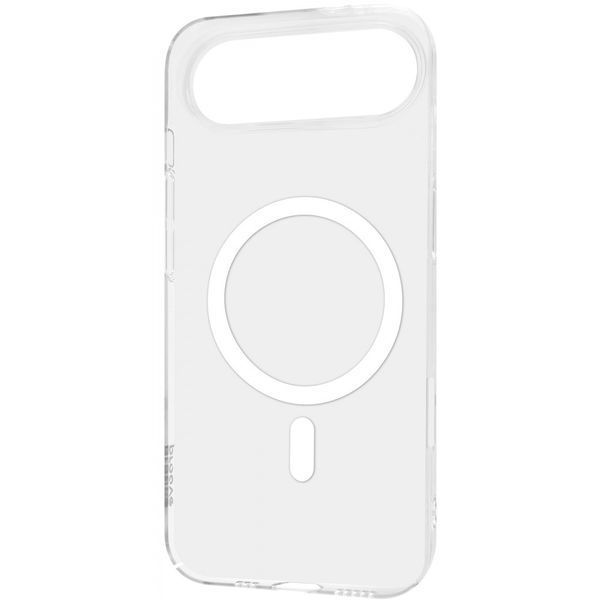 Чохол Proove Crystal Case with Magnetic Ring iPhone 17 Air Ttransparent 656-04465 фото