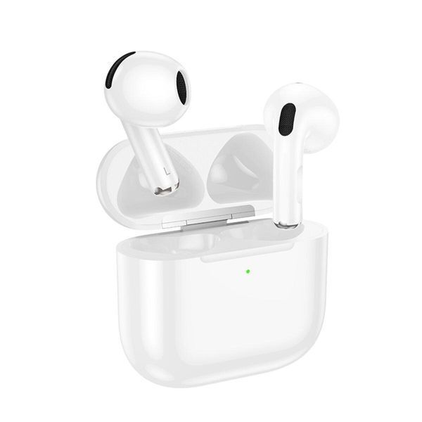 Беспроводные наушники HOCO EW78 True wireless stereo headset White 656-03906 фото