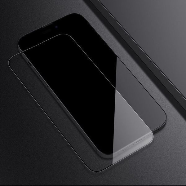 Защитное стекло Nillkin (CP+PRO) для Apple iPhone 14 Pro Max (6.7") 777-08510 фото