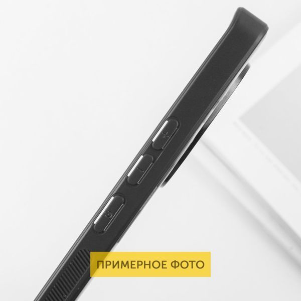 Чохол TPU+PC Prisma Fluffie для Xiaomi Redmi Note 14 4G (Int. version) Blueberry 777-03948 фото