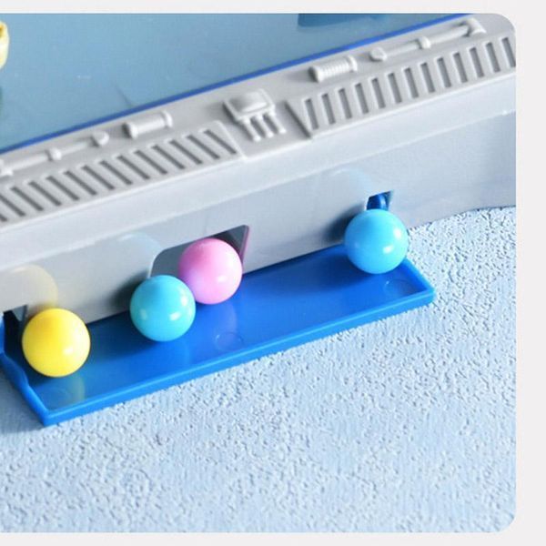 Настольная интерактивная игра Ummi 707-128 Airforce Shooting Game 656-03384 фото
