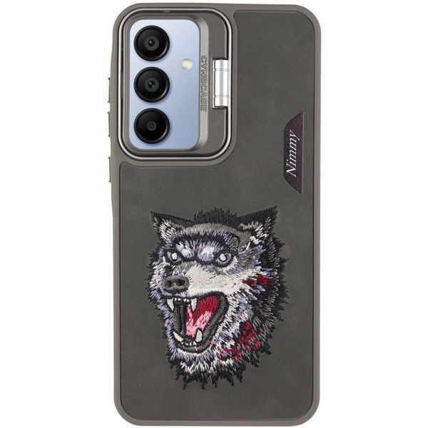 TPU+PC чохол Friends для Samsung Galaxy A55 Grey Wolf 555-00273 фото