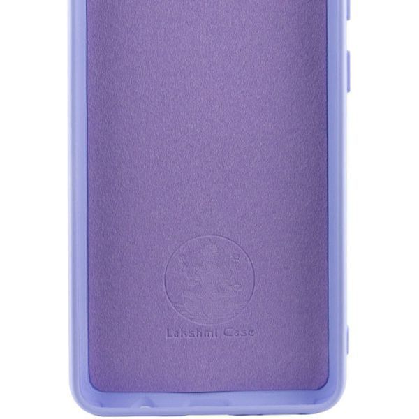 Чехол Silicone Cover Lakshmi Full Camera для Xiaomi 13 Pro Dasheen 777-07129 фото