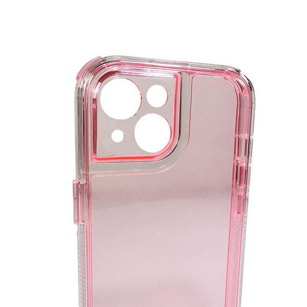 Протиударний чохол для смартфона Space III для iPhone 13 Powder 666-01718 фото