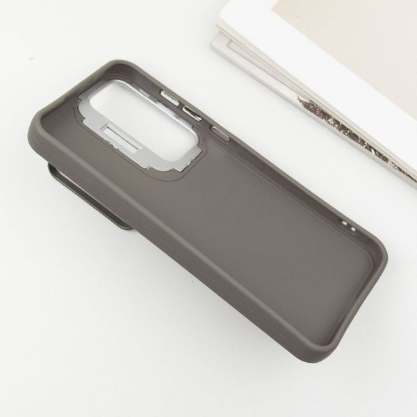 TPU+PC чохол Friends для Samsung Galaxy A55 Grey Wolf 555-00273 фото