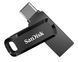 Флеш-накопитель SanDisk USB 3.1 Ultra Dual Go Type-C 128Gb (150 Mb/s) SDDDC3-128G-G46 фото 4