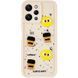 Чохол TPU Toys Case для Xiaomi Redmi 12 Sand/Always Happy 777-03850 фото 2