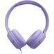 Навушники JBL Tune 520C USB-C Purple (JBLT520CPUR) JBLT520CPUR фото 3