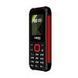 Мобільний телефон Sigma X-style 18 Track Black-Red (4827798854426) 898-4827798854426 фото 2