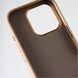 Чохол Proove Sapphire Case with Magnetic Ring iPhone 15 Pro Black Titanium 656-05115 фото 7
