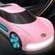 Дріфт-машина на радіокеруванні SCHE Y1801 Pink ILSO-00000086572-3 фото 4