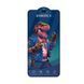 Захисне скло ARMOREX 5D High-Alum AntiDust для iPhone 12/12 Pro Чорний 204-00373 фото 1