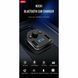 FM-трансмітер XO BCC01 Bluetooth+FM+MP3 чорний XO-BCC01 фото 3