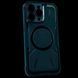 Чохол Cool Shield Case with MagSafe для iPhone 15 Black 214-02020 фото