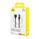 Кабель Baseus Gem Fast-Charging Type-C 100W 1m Blue P10373002311-00 фото 2