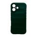 Чохол для смартфона Cosmic Magic Shield for Apple iPhone 17 Dark Green 666-04539 фото 1