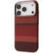 Чохол Proove Gleam Case with Magnetic Ring iPhone 17 Pro Max Gold Borders 656-04834 фото 1