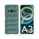Чохол для смартфона Cosmic Magic Shield for Xiaomi Redmi A3 4G Dark Green 666-04984 фото