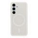 Чохол TPU+PC AeroCool with MagSafe для Samsung Galaxy S25+ 5G (S936) White 757-00604 фото