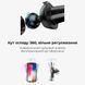 Автотримач для телефона з БЗП Baseus Metal Holder Air Outlet Tarnish WXYL-B0A фото 9