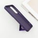 Чехол TPU VIVA для Samsung Galaxy A06 Purple 777-05223 фото 4