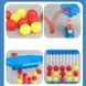 Настольная интерактивная игра Ummi 22047 Bouncing Ball 656-03334 фото 3