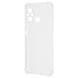 Чохол WXD Силікон 0.8 mm HQ Xiaomi Redmi 12C Прозорий 777-00685 фото 1