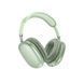 Беспроводные наушники BOROFONE BO22 Plus Elegant BT headphones Green 656-01584 фото 1