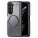 Чехол для смартфона DUX DUCIS Aimo MagSafe для Samsung Fold 5 Black 666-02253 фото 3