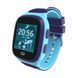 Детские смарт-часы Kids SM LT31 GPS+IP65 Blue 656-01065 фото 4
