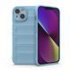 Чохол для смартфона Cosmic Magic Shield for Apple iPhone 15 Light Blue 666-04489 фото 1