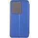 Шкіряний чохол-книжка Classy для Infinix Note 40 4G Blue 777-05473 фото 2
