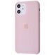 Силіконовий чохол для iPhone 11 Pink Sand 208-00231 фото 1