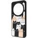 Чохол Wave Doodle Case для Xiaomi Redmi 14C 4G/Poco C75 4G/Redmi A4 Cats 777-03776 фото 1